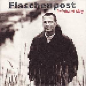 Reinhard Mey: Flaschenpost - Cover