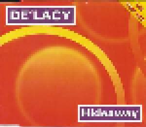 De'Lacy: Hideaway - Cover