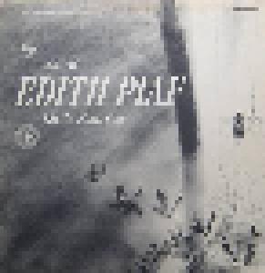 Édith Piaf: Adieu Little Sparrow - Cover