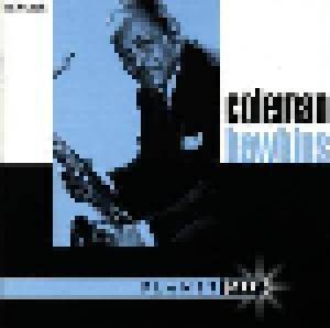 Coleman Hawkins: Planet Jazz - Cover