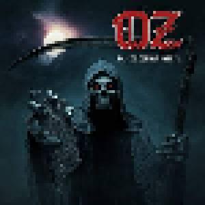 OZ: Forced Commandments - Cover