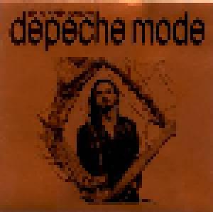 Depeche Mode: Fifth Strike, The - Cover