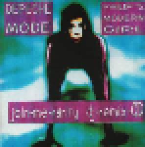 Recoil, Depeche Mode: Philip's Modern Girl - Cover