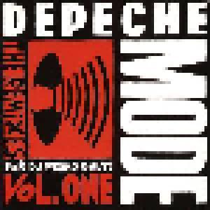 Depeche Mode: Remixes Vol. One, The - Cover