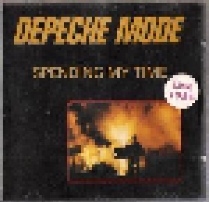 Depeche Mode: Spending My Time - Cover