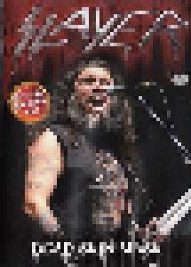 Slayer: Dead Skin Mask - Cover