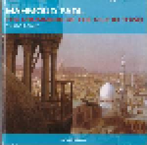 Mahmoud Fadl: Drummers Of The Nile In Town, The - Cover