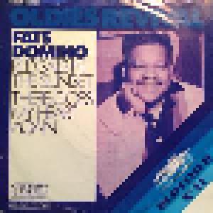Fats Domino: Red Sails In The Sunset / There Goes My Heart Again - Cover