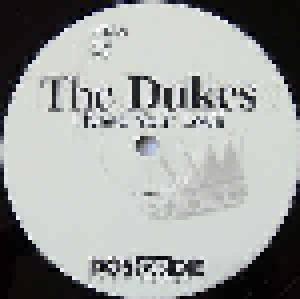 The Dukes: I Need Your Love - Cover