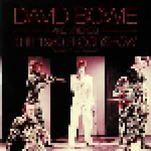 David Bowie, Carmen, Marianne Faithfull, The Troggs: 1980 Floorshow, The - Cover