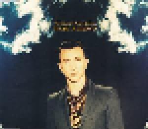 Marc Almond: Days Of Pearly Spencer, The - Cover
