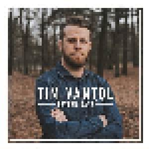 Tim Vantol: Better Days - Cover