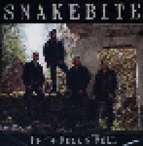 Snakebite: Let's Rock 'n' Roll - Cover