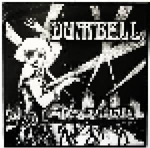 Dumbell: No Thrills - Cover