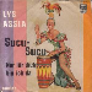 Lys Assia: Sucu-Sucu - Cover