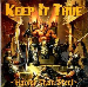 Harder Than Steel - The Official Keep It True Festival Tribute Album - Cover
