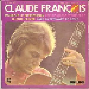 Claude François: EP No. 4 - Cover