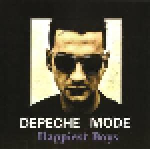 Depeche Mode: Happiest Boys - Cover