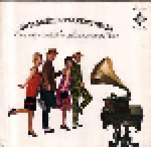 Das Wiener Boheme-Quartett & Dob's Tanzsport-Kapelle: So Macht Das Tanzen Spass - Ein Schlager-Cocktail Der Goldenen Zwanziger Jahre - Cover