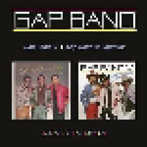 The GAP Band: GAP Band IV / GAP Band V: Jammin' - Cover