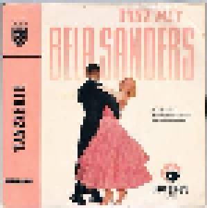 Béla Sanders Und Sein Tanzorchester: Tanz Mit Béla Sanders - Foxtrott - Cover