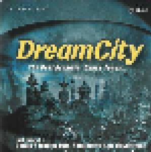 DreamCity - The Best Dreamin' Dance Tunes - Cover