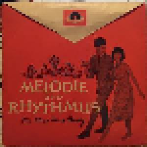  Diverse Interpreten: Melodie Und Rhythmus Für Ihre Tanz-Party - Cover