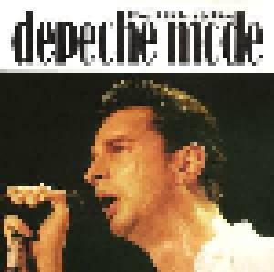 Depeche Mode: 11th Strike, The - Cover