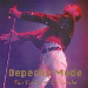 Depeche Mode: Twelve 1/2th Strike, The - Cover