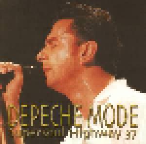 Depeche Mode: Supersoul Highway 37 - Cover