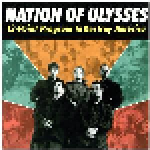 The Nation Of Ulysses: 13-Point Program To Destroy America - Cover