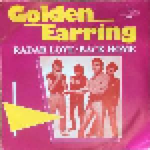 Golden Earring: Radar Love - Back Home - Cover