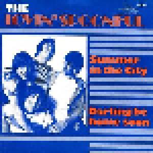 The Lovin' Spoonful: Summer In The City - Darling Be Home Soon - Cover