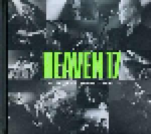 Heaven 17: Live From Metropolis Studios - Cover