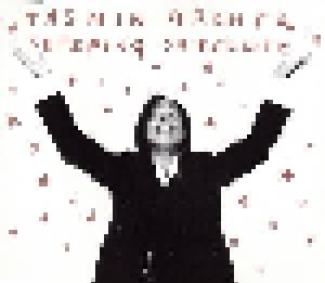 Tasmin Archer: Sleeping Satellite - Cover