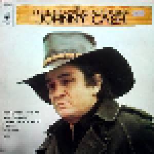 Johnny Cash, Johnny Cash & June Carter Cash: Country & Western Superstar - Cover