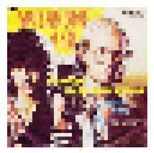Wishbone Ash: Goodbye Baby, Hello Friend - Cover