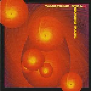 Tangerine Dream: Rocking Mars - Cover