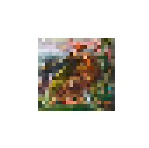 Mägo De Oz: Finisterra (2-CD) - Bild 1