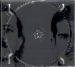Yello: One Second (CD) - Bild 4