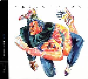 Yello: Flag (CD) - Bild 1