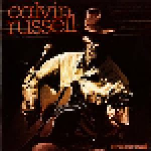 Calvin Russell: Crossroad (CD) - Bild 1