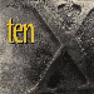 TEN: Ten (CD) - Bild 1