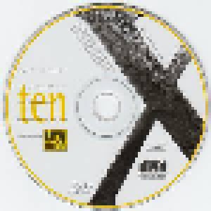 TEN: Ten (CD) - Bild 3