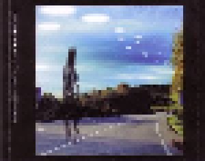 Marillion: Happiness Is The Road, Volume 2: The Hard Shoulder (CD) - Bild 5