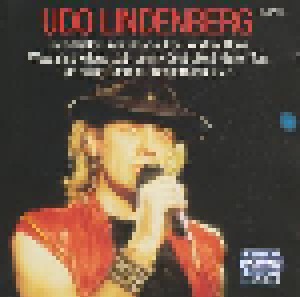 Udo Lindenberg: Udo Lindenberg (CD) - Bild 1