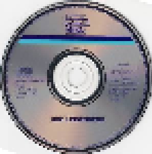 Udo Lindenberg: Udo Lindenberg (CD) - Bild 3