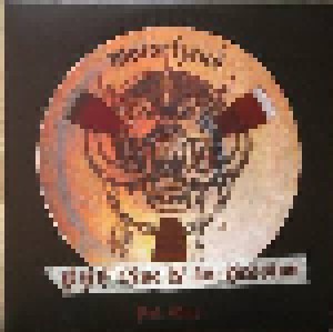 Motörhead: BBC Live & In-Session Vol. One (2-LP) - Bild 1