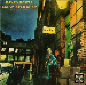 David Bowie: The Rise And Fall Of Ziggy Stardust And The Spiders From Mars (CD) - Bild 1