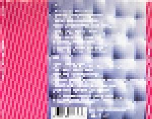 Soft Cell: Heat - The Remixes (2-CD) - Bild 2